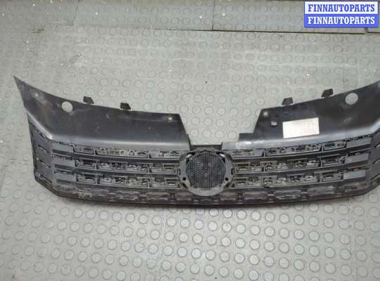 купить Решетка радиатора на Volkswagen Passat 7 2010-2015 Европа