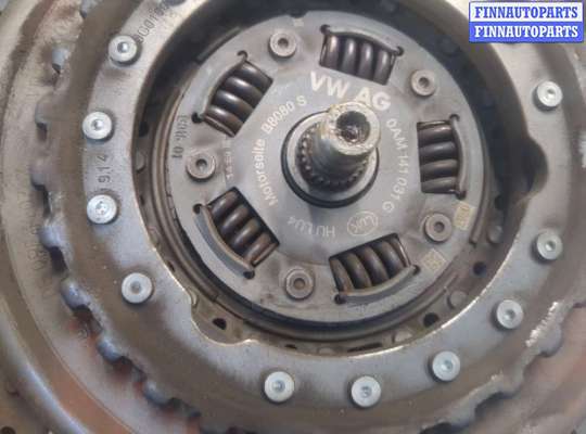 купить КПП - робот на Audi A3 (8P) 2003-2013