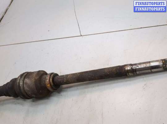 купить Полуось (приводной вал, шрус) на Citroen Berlingo 2002-2008