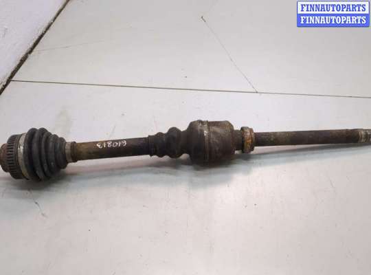 купить Полуось (приводной вал, шрус) на Citroen Berlingo 2002-2008