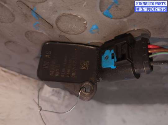 Катушка зажигания на Audi Q3 (8U)