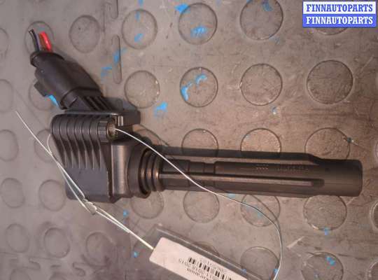 Катушка зажигания на Audi Q3 (8U)