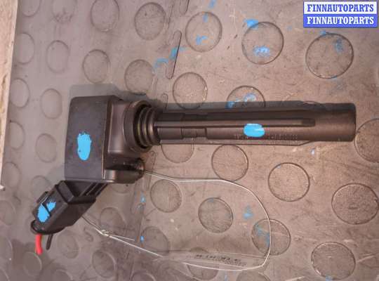 Катушка зажигания на Audi Q3 (8U)