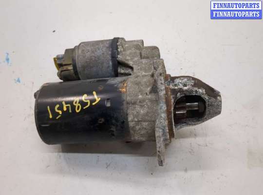 Стартер OP2384708 на Opel Corsa D 2006-2014