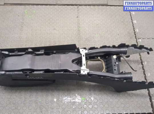 купить Консоль салона (кулисная часть) на Volkswagen Passat 6 2005-2010
