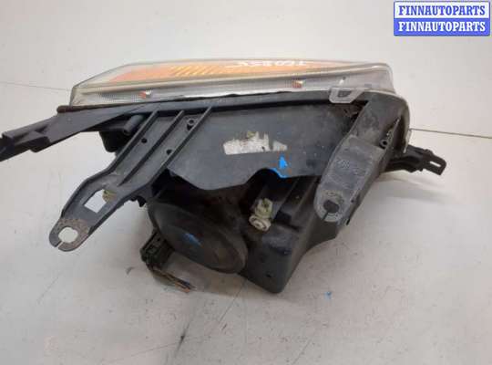 купить Фара (передняя) на Ford Fusion 2002-2012