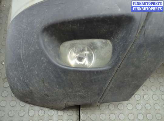 купить Бампер на Volvo XC90 2002-2014