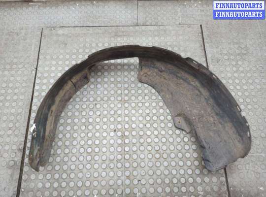 Защита арок (подкрылок) VG2722553 на Volkswagen Golf 4 1997-2006