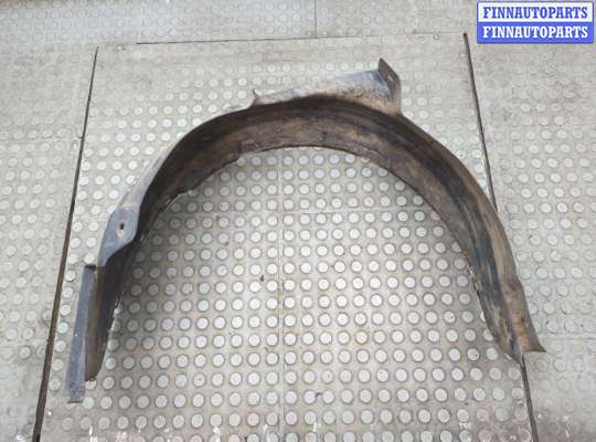 купить Защита арок (подкрылок) на Volkswagen Golf 4 1997-2006