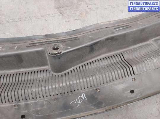 купить Жабо под дворники (дождевик) на Ford Explorer 2010-2015