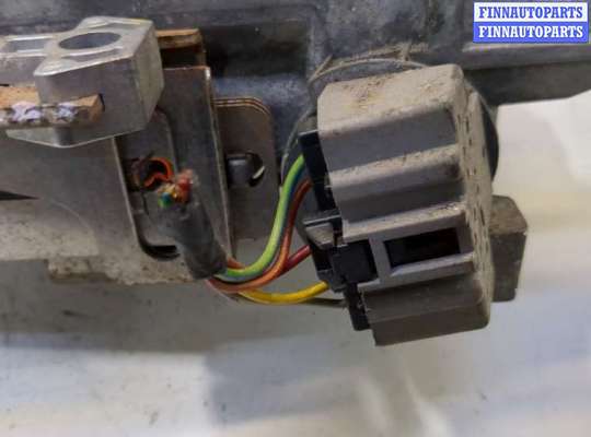 купить Колонка рулевая на Ford Mondeo 3 2000-2007