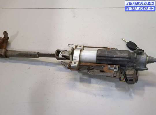 купить Колонка рулевая на Ford Mondeo 3 2000-2007