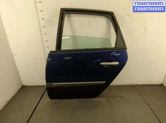 Замок двери RN1456135 на Renault Scenic 2003-2009