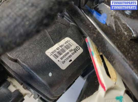 купить Узел педальный (блок педалей) на Buick Encore 2016-2022