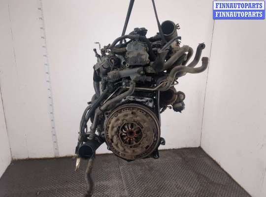 купить Двигатель (ДВС) на Volkswagen Touran 2003-2006