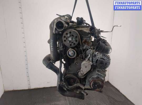 Двигатель (ДВС) VG2769498 на Volkswagen Touran 2003-2006