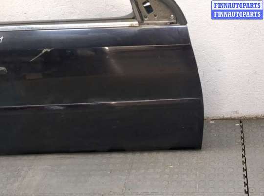 купить Дверь боковая (легковая) на Opel Vectra C 2002-2008
