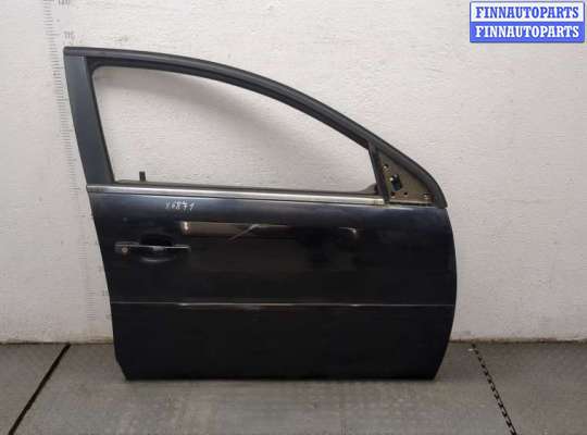купить Дверь боковая (легковая) на Opel Vectra C 2002-2008