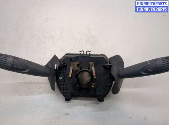 Переключатель поворотов и дворников (стрекоза) FT556564 на Citroen Jumper (Relay) 1994-2006