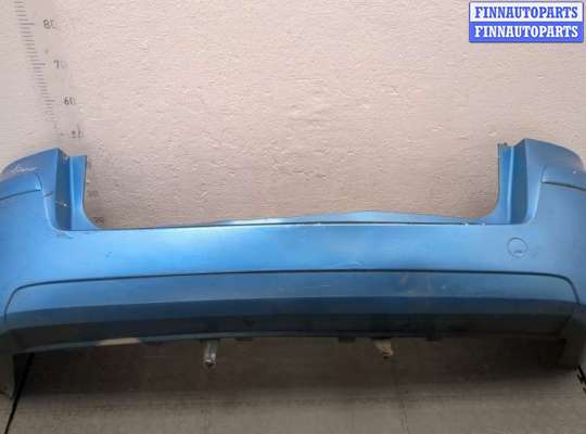 купить Бампер на Opel Zafira B 2005-2012