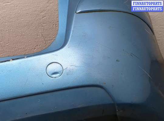 купить Бампер на Opel Zafira B 2005-2012