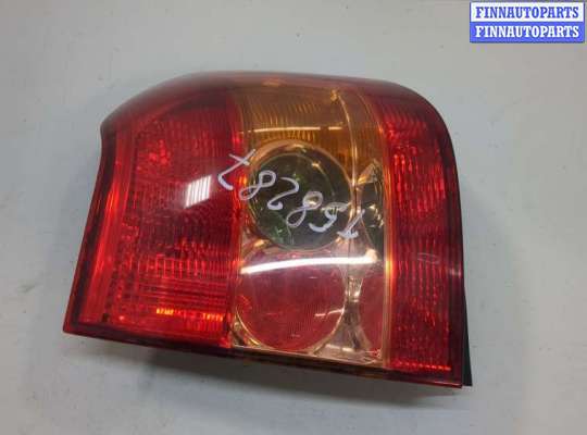 Плата фонаря TT932008 на Toyota Corolla E12 2001-2006