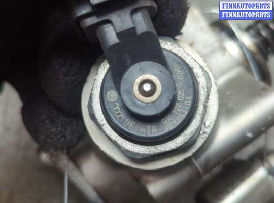 купить ТНВД на Volkswagen Touran 2006-2010