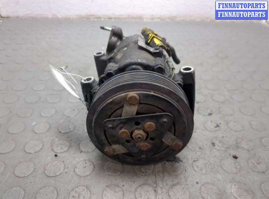купить Компрессор кондиционера на Peugeot 307 2001-2008