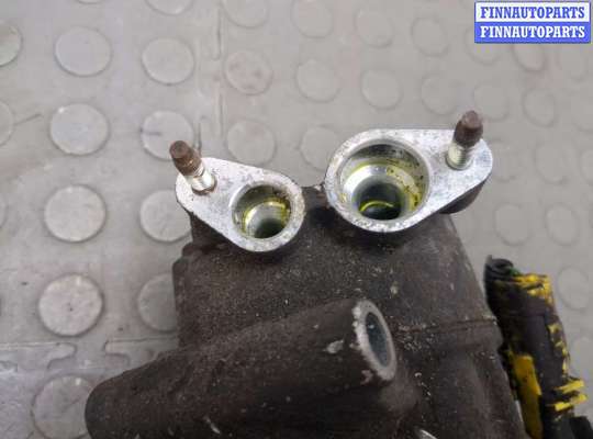 купить Компрессор кондиционера на Peugeot 307 2001-2008