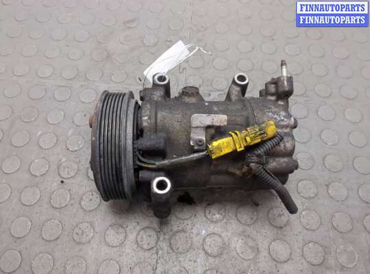 купить Компрессор кондиционера на Peugeot 307 2001-2008