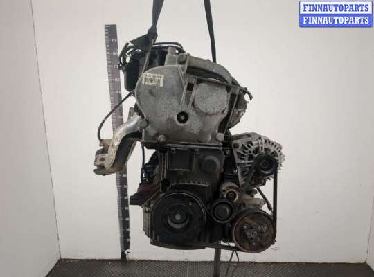 Генератор RN1568226 на Renault Scenic 2003-2009