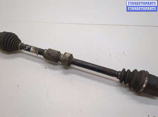 Полуось (приводной вал, шрус) KA595695 на KIA Ceed 2007-2012