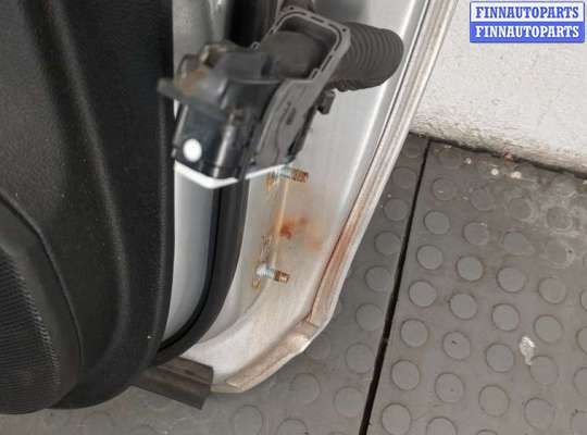 купить Ручка двери наружная на Infiniti EX35