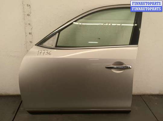 купить Ручка двери наружная на Infiniti EX35