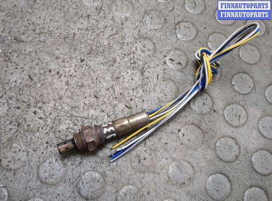 Лямбда зонд OP2431657 на Opel Astra H 2004-2010