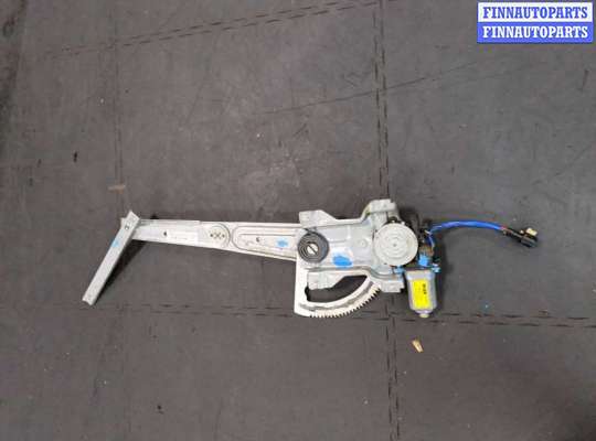 купить Стеклоподъемник электрический на KIA Sorento BL 2002-2011