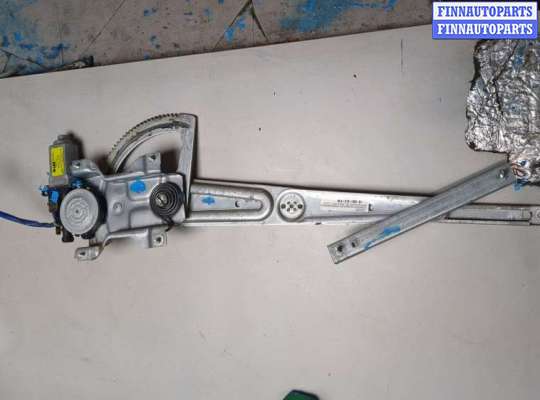 купить Стеклоподъемник электрический на KIA Sorento BL 2002-2011