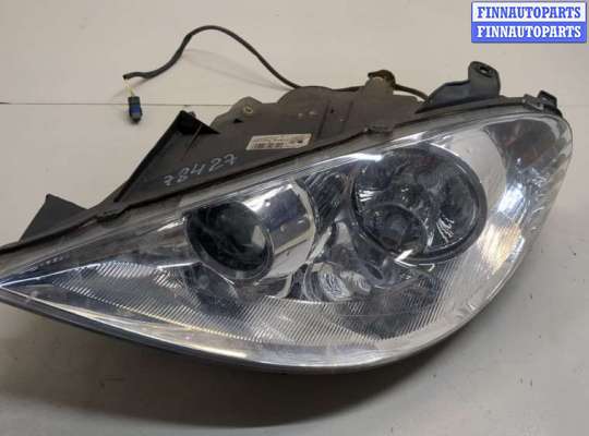 купить Фара (передняя) на Peugeot 807 2002-2014