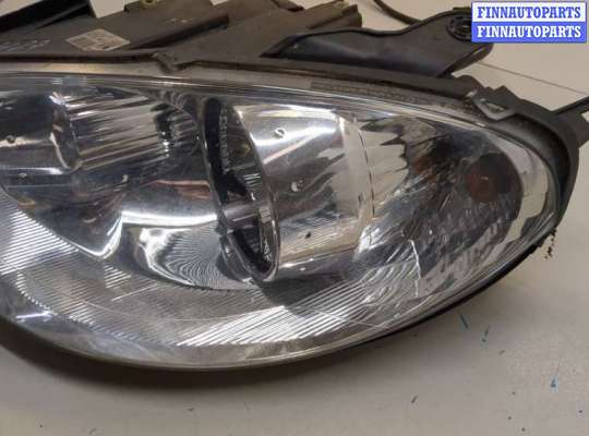 купить Фара (передняя) на Peugeot 807 2002-2014