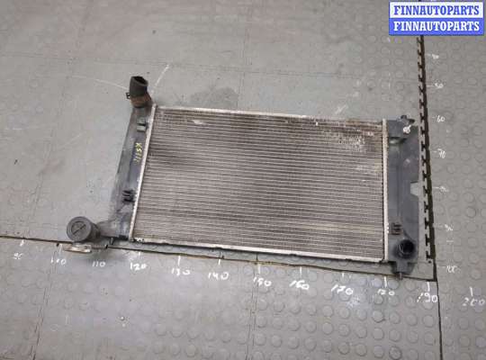 Купить Радиатор охлаждения двигателя на Toyota Corolla E12 2001-2006 Радиатор охлаждения двигателя TT956060 на Toyota Corolla E12 2001-2006