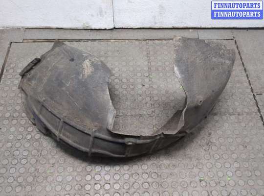 купить Защита арок (подкрылок) на Skoda Octavia (A5) 2004-2013