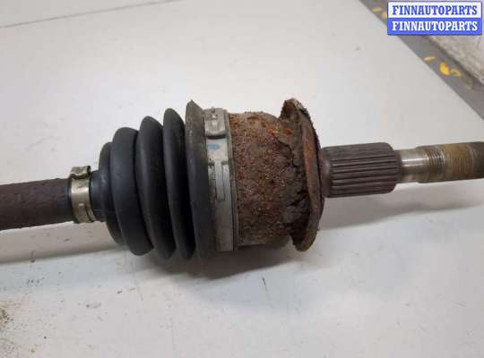 купить Полуось (приводной вал, шрус) на Ford Edge 2015-2018