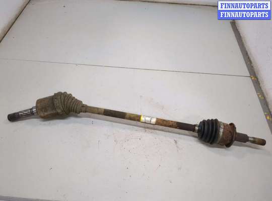 купить Полуось (приводной вал, шрус) на Ford Edge 2015-2018