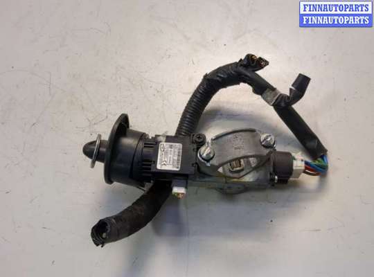 купить Замок зажигания на Nissan Qashqai 2006-2013