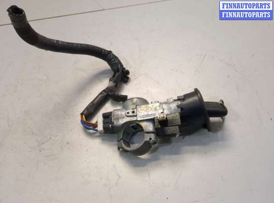 купить Замок зажигания на Nissan Qashqai 2006-2013