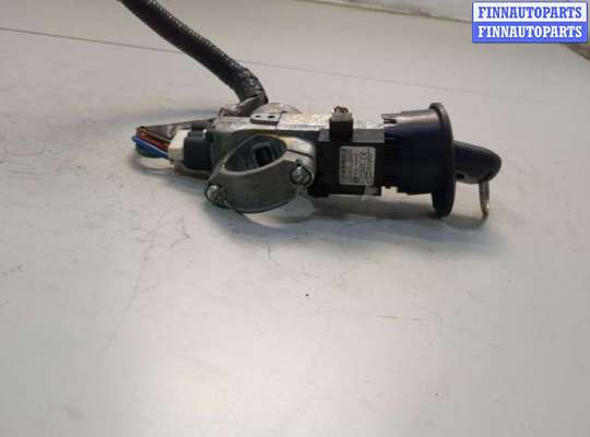 купить Замок зажигания на Nissan Qashqai 2006-2013
