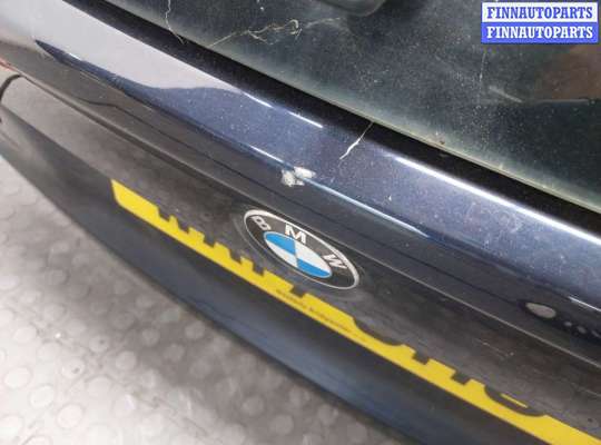 Стекло заднее на BMW 3 (F30/F31)