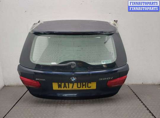 Стекло заднее на BMW 3 (F30/F31)
