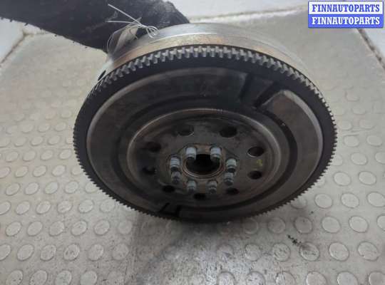 купить Маховик на Opel Zafira B 2005-2014