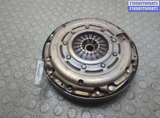 Маховик OP2343918 на Opel Zafira B 2005-2014